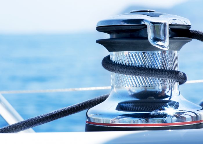 Alquilar un barco: ¿Cómo funciona el seguro compra de fianza?