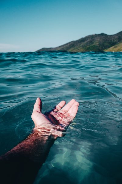 Gestos para ser un marinero eco responsable - navegación ecorresponsable