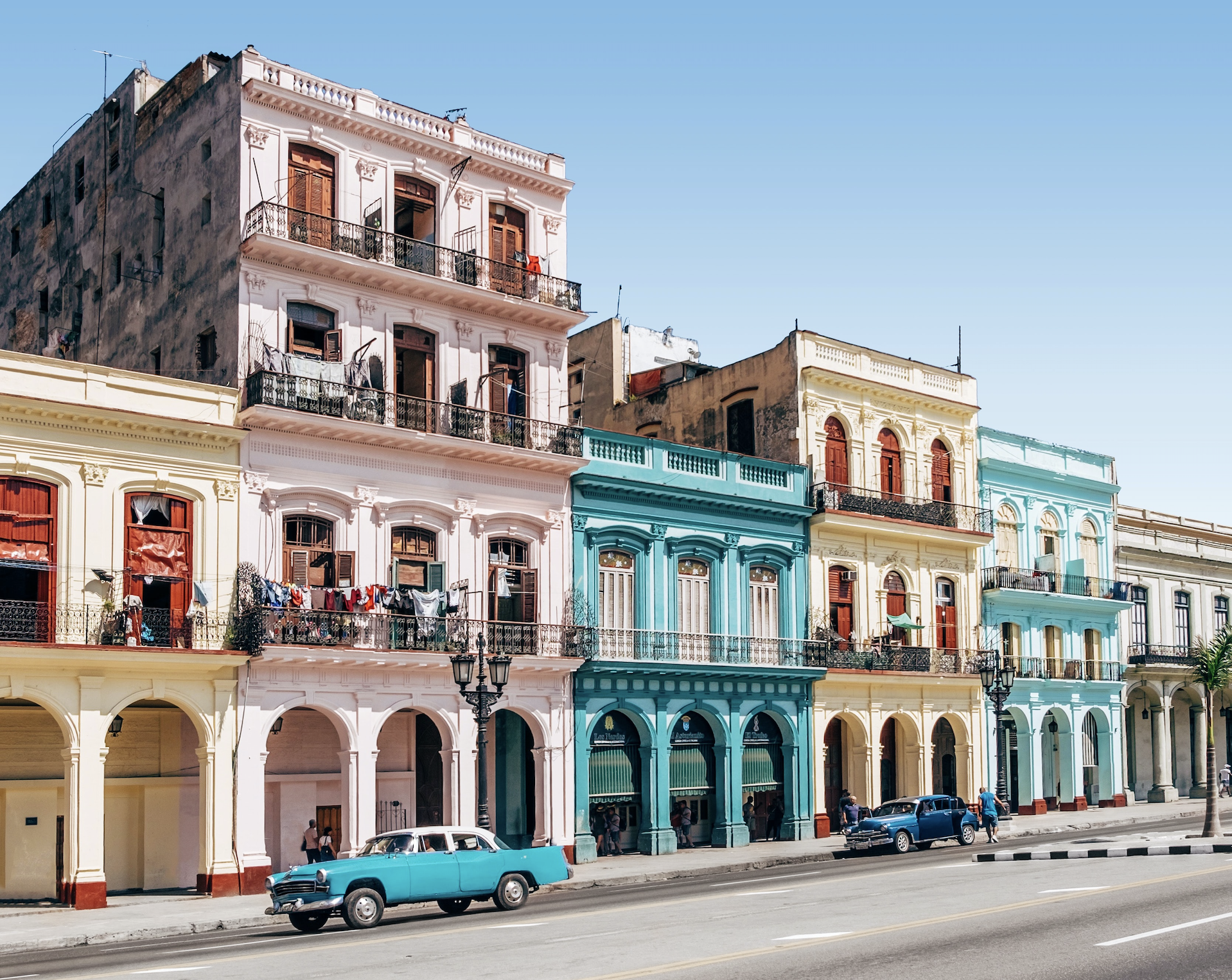 Itinerario en Cuba: escapada al archipiélago de los Canarreos