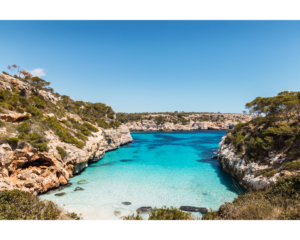 Un día en barco por Mallorca (3)