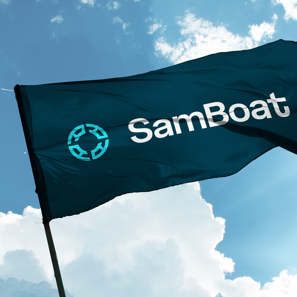 Cambio de imagen para SamBoat