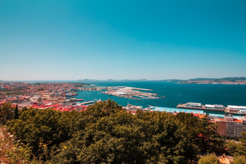 Un recorrido por Vigo: qué ver y hacer