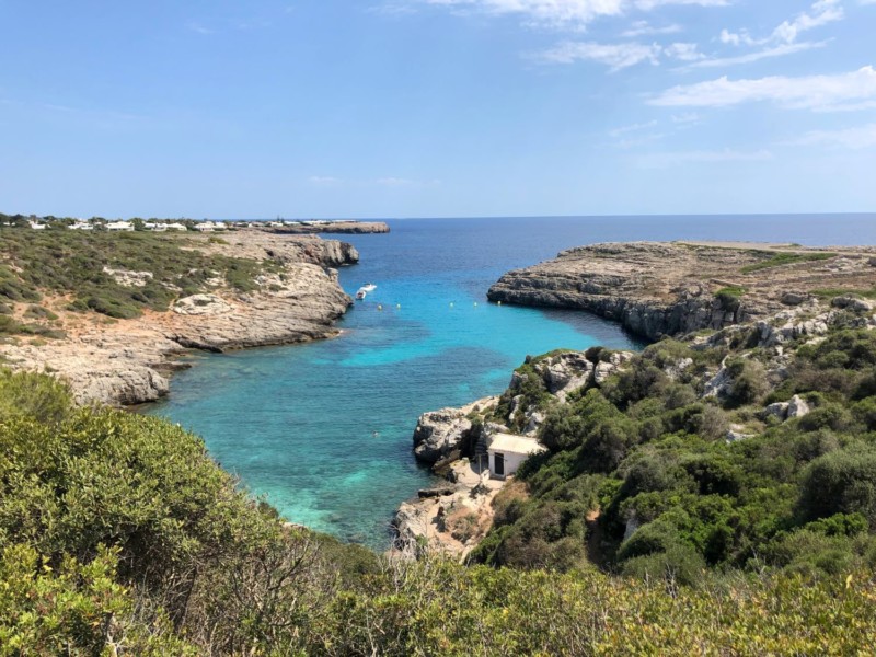 ¿Qué hacer este verano 2023 en Menorca?