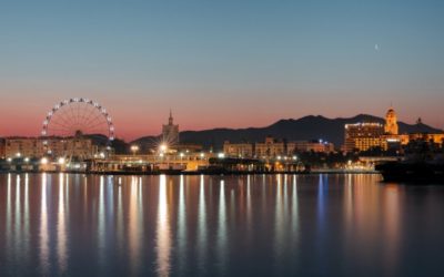 Descubre la Costa del Sol: una ruta de un día en barco por Málaga