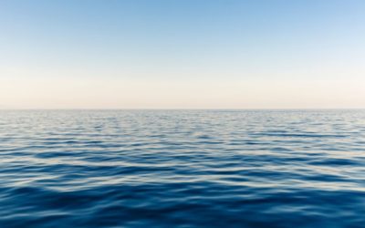 Salud azul: cómo el mar puede mejorar tu bienestar