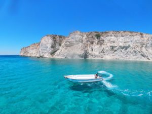 Playa de Grecia - Navegar en Grecia, la guía definitiva