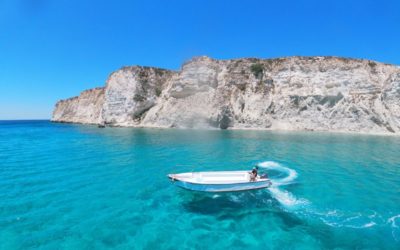 Navegar en Grecia: la guía definitiva