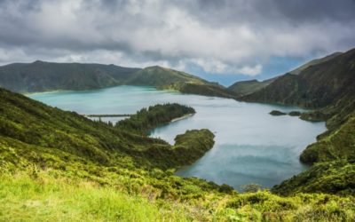 Qué ver en las islas Azores: ruta en barco por las Azores