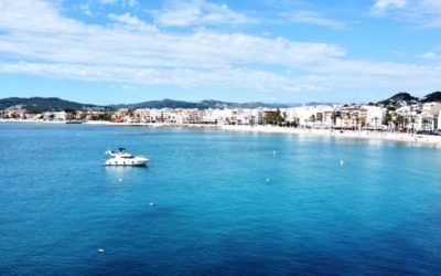 Qué hacer en la Costa Blanca: Jávea, Calpe y Dénia