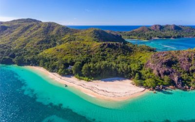 Itinerario en las Seychelles: 7 días de ensueño en catamarán