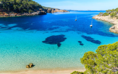 Excursiones y paseos en barco locales en Ibiza