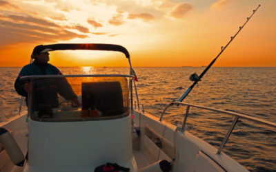Reserva una excursión de pesca guiada en Menorca