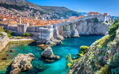 Excursiones y paseos en barco locales en Dubrovnik