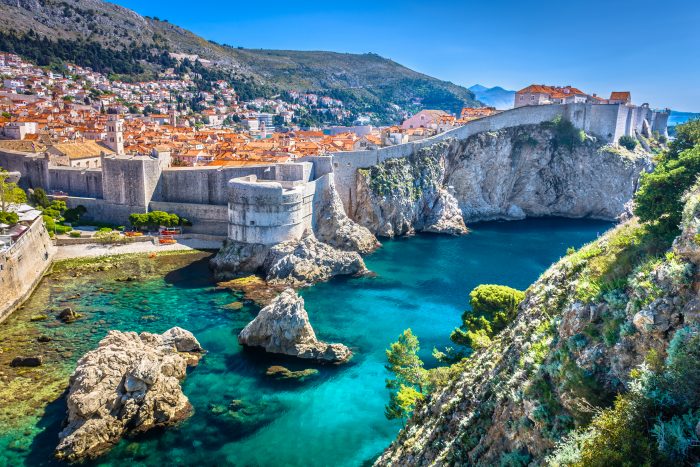 Excursiones y paseos en barco locales en Dubrovnik
