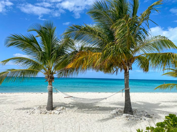 Celebra tu cumpleaños en un barco en las Bahamas