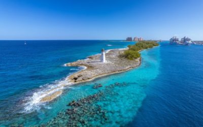 Bahamas: El destino definitivo para navegar en invierno