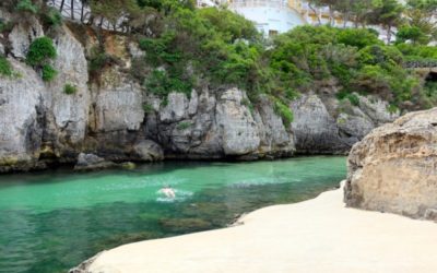 Actividades acuáticas en Menorca: descubre las mejores aventuras náuticas de la isla