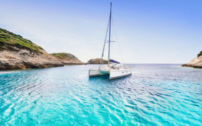 ¿Qué barco es mejor para navegar en Mallorca? Tu guía completa