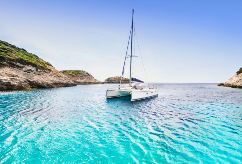 ¿Qué barco es mejor para navegar en Mallorca? Tu guía completa