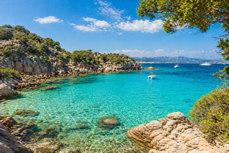 Actividades acuáticas en Cerdeña: la guía completa de aventuras náuticas en el Mediterráneo