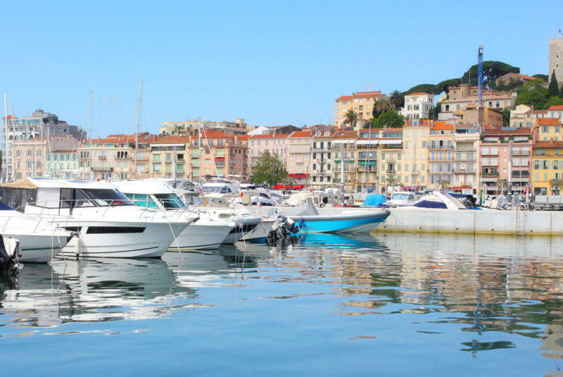 Alquilar un barco en Cannes por primera vez: tu guía completa para descubrir la Costa Azul por mar