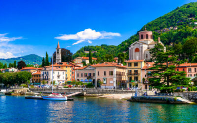 Mejor época del año para alquilar un barco en el lago de Como: tu guía de planificación estacional