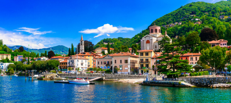 Mejor época del año para alquilar un barco en el lago de Como: tu guía de planificación estacional