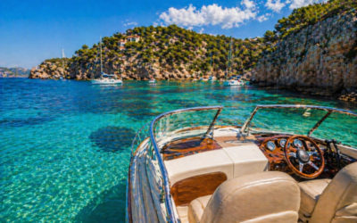 Primera vez alquilando un barco en Mallorca: todo lo que necesitas saber antes de zarpar