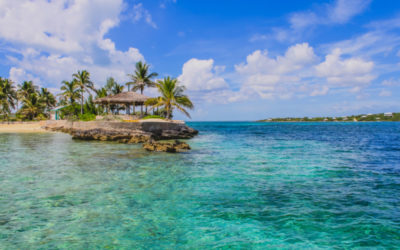 Actividades acuáticas en las Bahamas: la guía definitiva para aventuras en el Caribe
