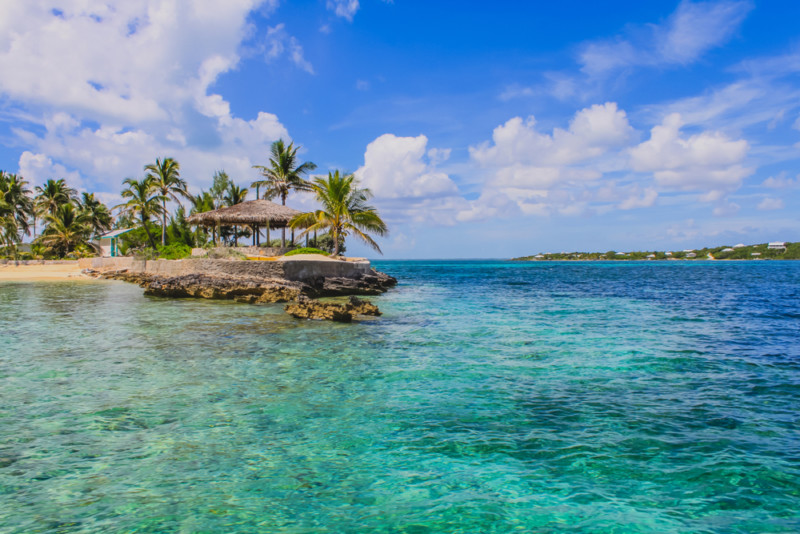 Actividades acuáticas en las Bahamas: la guía definitiva para aventuras en el Caribe