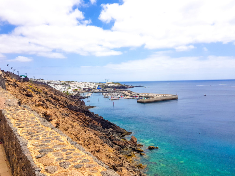 Islas Canarias: el destino definitivo para navegar en invierno