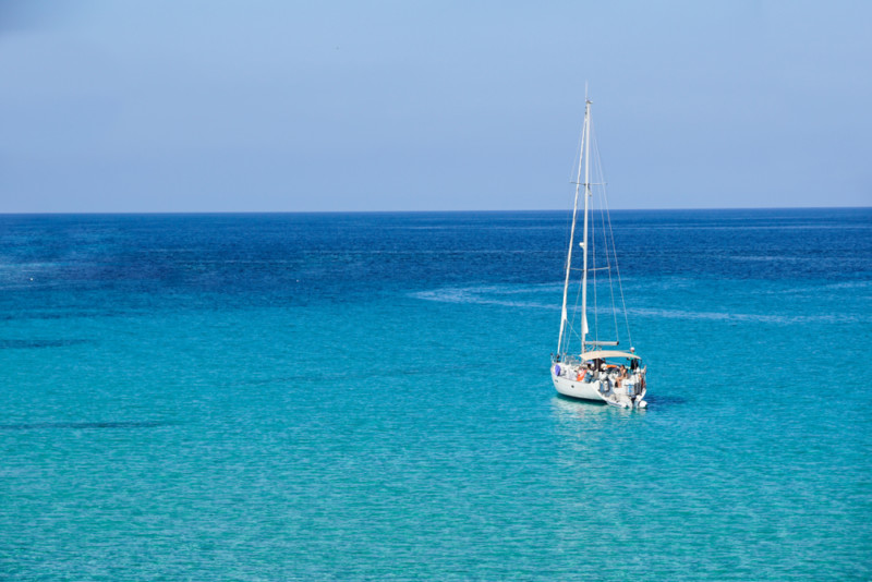 Ibiza vs Mallorca: ¿En qué isla balear deberías navegar?