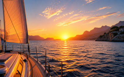 Actividades acuáticas en Mallorca: la guía completa para disfrutar del mar