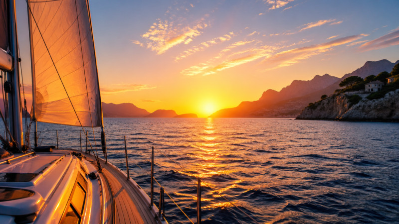 Actividades acuáticas en Mallorca: la guía completa para disfrutar del mar
