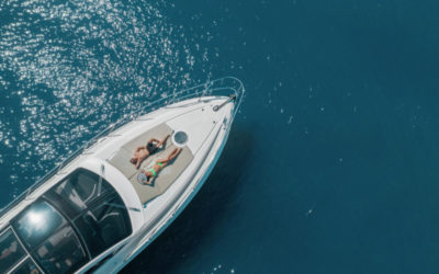 Navega con total tranquilidad: seguros y opciones flexibles de SamBoat